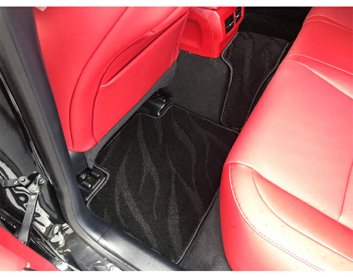 楽天市場 8周年記念ポイント10倍確定 レクサス Is フロアマット 30系 Cmfシリーズ Lexus Is 専用 車用アクセサリー カーマット 内装 カスタム 車用品 内装パーツ Craft Mart