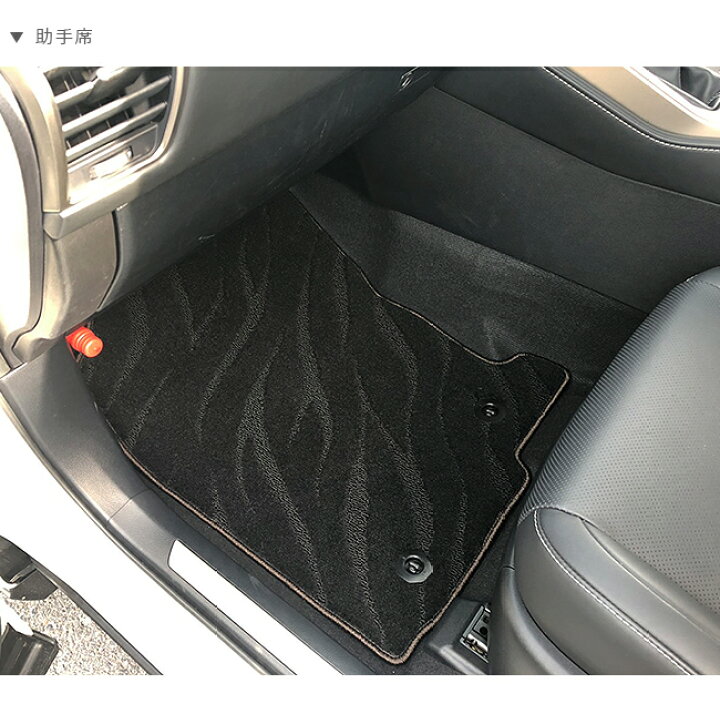 楽天市場】レクサスNX フロアマット ラゲッジマット 10系 LXシリーズ  