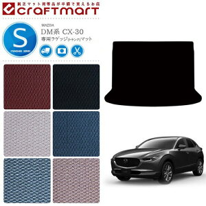CX-30 QbW}bg DMn STDV[Y MAZDA CX30 }c_ p ԗpANZT[ gN}bg  JX^ ԗpi p[c