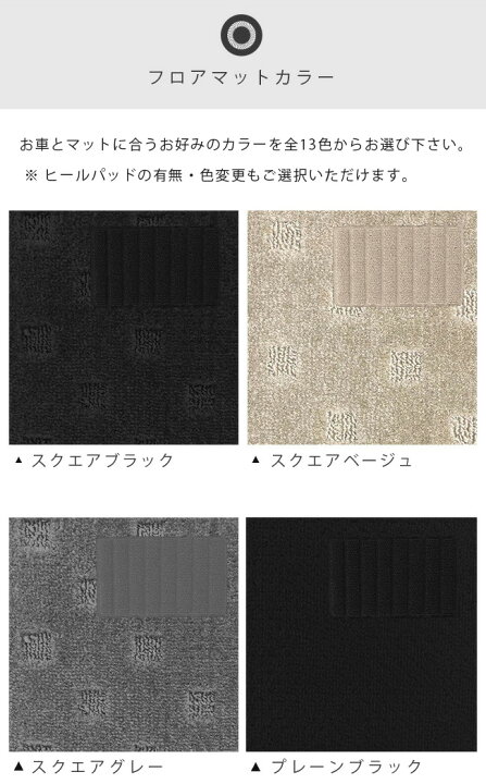 楽天市場】ホンダ ステップワゴン フロアマット カー用品 DXマット 