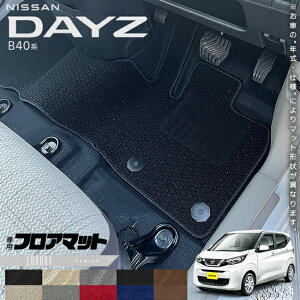 Y fCY B40n tA}bg LXV[Y p ԗpANZT[ J[}bg  JX^ ԗpi p[c NISSAN DAYZ