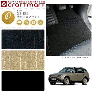 yŃ|Cg5{I11/1(y)23:59܂ŁIzBMW X3 E83 PM}bgtA}bg