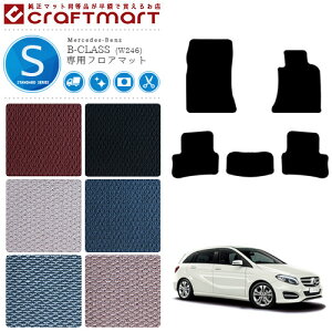 y11/1623F59܂Ń|Cg5{gN[|zzIzZfXExc BNX tA}bg W246 STD}bg J[}bg  JX^ Mercedes-Benz B CLASS