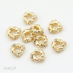 WRjAOp[c TCY 6.5mm 1 S[hJ[ 14KGPS[hbL F򂹂ɂ Op[c WRjAOp[c