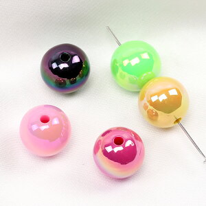 ���������I�A�N�����r�[�Y �ۋ� �ʂ������� �I�[�������H �~�b�N�X�J���[ 16mm�i8���j