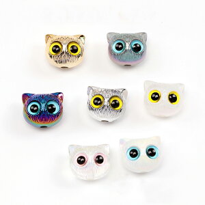 IANr[Y Lr[Y Xgbv L[z_[ uXbg sAXpr[Y 17×19mm (2)