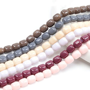 IKXr[Y Ar[Y A Z~bN 풲r[Y ~^ ʂ 8×10mm (1A80)