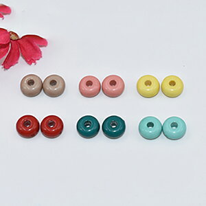 ���������I�J���[�A�N�����r�[�Y �������~�` �\���o�� 5×10mm�y30���z