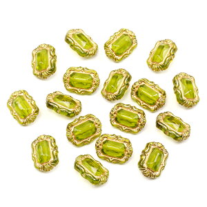 IANr[Y AeB[Nr[Y `FRr[Y S[hC c XNGA^ 14×18mmi20Pj