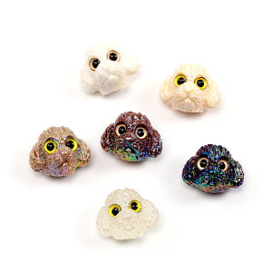 IANr[Y r[Y Xgbv L[z_[ uXbg sAXpr[Y 15×19mm (2)