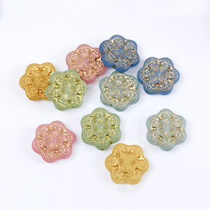 IANr[Y t[ 29×31mm }bgAeB[Nr[Yi10j