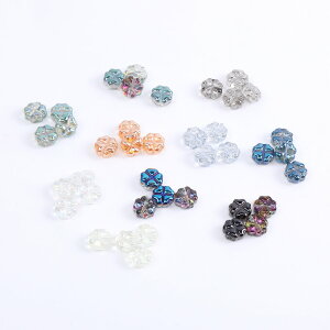 ���������I���b�L�K���X�r�[�Y �N���[�o�[�^�r�[�Y �c�� 8mm�i20���j