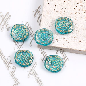 IAeB[NANr[Y S[hC Eh 17×18mm u[i15j