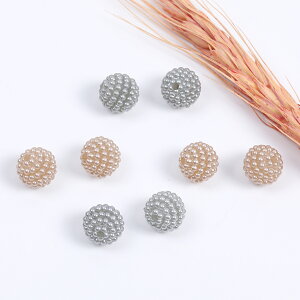 ���������I�p�[���r�[�Y�{�[�� �A�N������ �{�[���r�[�Y �c�� 10mm�i30���j