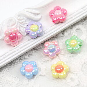 ���������I�A�N�����r�[�Y �t�����[�~�b�N�X�J���[ �ʂ������� 16mm�i6���j