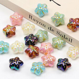 ���������I�A�N�����r�[�Y �q�g�f �~�b�N�X�J���[ 16mm�i10���j