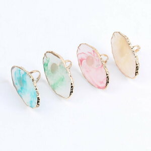 IlCv[g AQ[gv[g wʂOt WFlCpbg ȉ~` 29×50mm S[hi1j