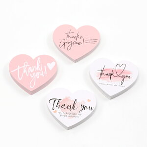 IThank youJ[h n[g^fUC TL[J[h VbvJ[h bZ[WJ[h 6×7cm (30)