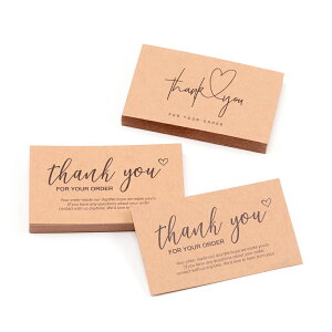 IThank youJ[h `fUC TL[J[h VbvJ[h bZ[WJ[h 5.4×9cm (30)
