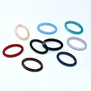 ���������I�A���e�B�[�N���A�N�����p�[�c �I�[�o���t���[�� �}�[�u���J���[ ���Ȃ� 24×35mm�i10���j