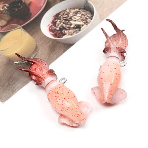 ���������I�H�i�T���v�� �z�^���C�J �H�i�T���v���L�[�z���_�[�`���[�� �a���H�i �~�j�`���A�t�[�h �v���X�`�b�N�� �J���t�� 2.5×6.5cm�i1���j