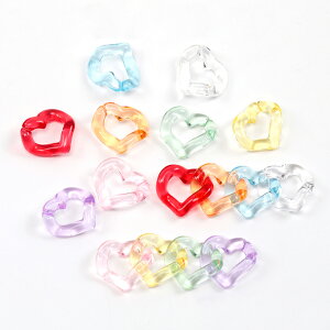 IAN`F[p[c NA`F[p[c ؂ڂ ȒPɂȂ n[g^ S8F 18×20mm (10)