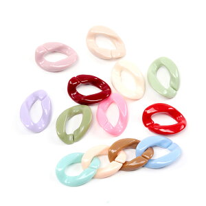 IAN`F[p[c }bgJ[`F[p[c ؂ڂ ȒPɂȂ ȉ~` 21×30mm (10)