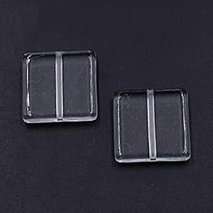 ���������I���i���A�N�����r�[�Y �����` 16×16mm �N���A�y20���z