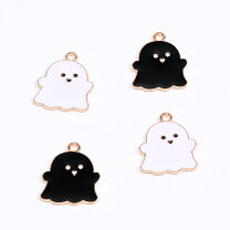 楽天市場】パーツ ハロウィン チャームの通販