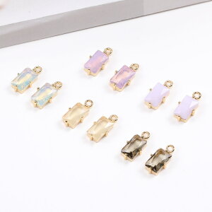 I ܕtKX`[ nhChANZT[p[c 1Jt XNGA 5×11mm S[hi2j