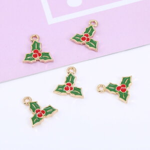 INX}X`[ G|`[ ^`[ NX}XԎʎ`[t qCM̎ IWiNX}XL[z_[ NX}XANZT[DIY 1J 13×14mm 