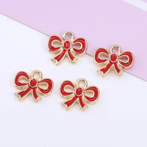 INX}X`[ G|`[ ^`[ NX}XԂ{`[t IWiNX}XL[z_[ NX}XANZT[DIY 1J 11×12mm S[hi10