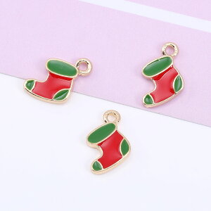 INX}X`[ G|`[ ^`[ T^N[X̒C`[t IWiNX}XL[z_[ NX}XANZT[DIY 1J 10×15mm S[hi10