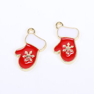 INX}X`[ G|`[ ^`[ T^N[X̐Ԃ܃`[t IWiNX}XL[z_[ NX}XANZT[DIY 11×19.5mm S[hi6