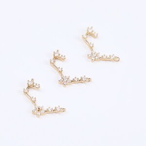 IWRjA`[ KXXg[t `[ ANZT[ | 2Jt15×27mm S[hi1j