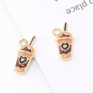 ĨG|`[ hN`[ R[q[`[ 1Jt 10×20mm S[hi10j