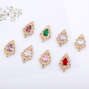 I㎿WRjA`[ AeB[N KXXg[t[`[ WCgp[c Ȃp[c ڑ`[^ 2J 11×20mm S[hi2j