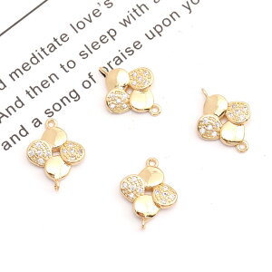 I㎿WRjARlN^[p[c RlN^[`[ qp[c Ȃp[c ڑ ۃJ 1Jt N[o[`[t ㉺2Jt 11.5×15mm S[hi2j