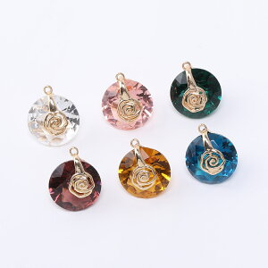 IAeB[NKX`[ ʃEhJbg 1Jt 14×17mm S[hi2j