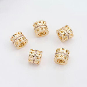 I㎿WRjAp[c ` Xy[T[r[Y 6×7mm S[hi2j