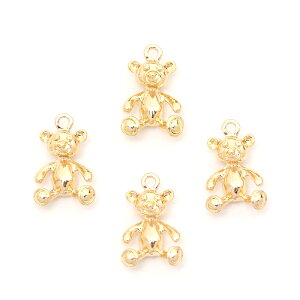 ���������I���̃��^���`���[�� �e�f�B�x�A���`�[�t �J���t�� �S�[���h 10×16.5mm�i8���j