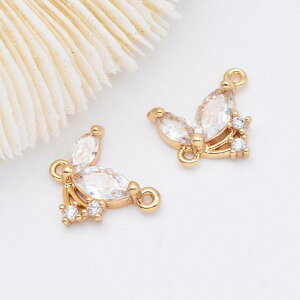 WRjA`[ Jt S[h NX^ 13×13mm 2@ANZT[p[c