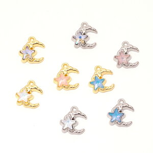 I`[ ̌`[ [`[  X^[p[ct 1Jt 11×12mm (2)