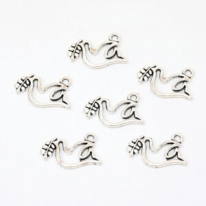 IÔ`[ AeB[NVo[ ̃^`[  14×19mmi10j