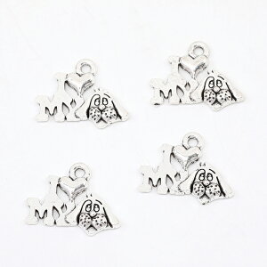 IÔ`[ AeB[NVo[ ̃^`[  14×17mmi10j