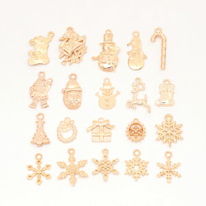 ���������I�N���X�}�X�`���[�� �T���^ �Ⴞ��� �g�i�J�C �� �c���[ �M�t�g�{�b�N�X �ጋ�� ���[�X ���C ��13×20mm�i4���j