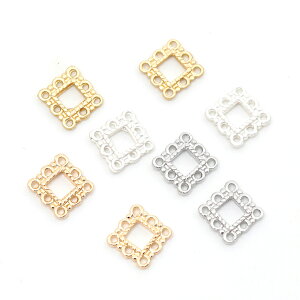 I^p[c [Xt[ XNGA^ RlN^[p[c WCgp[c Ȃp[c ڑ 8×8mm(6)