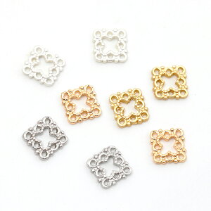 I^p[c [Xt[ XNGA^ RlN^[p[c WCgp[c Ȃp[c ڑ 8×8mm(6)