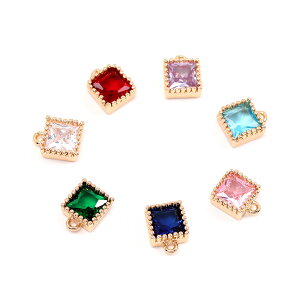 Iit[KX`[ XNGA^ 1J 8×10mm S[hi2j