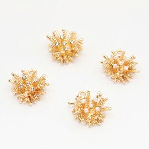 I^`[ ԉ΃`[t ԉ΃`[ ͂Ȃ sAXCOɂE Jt 13×15mm (2)